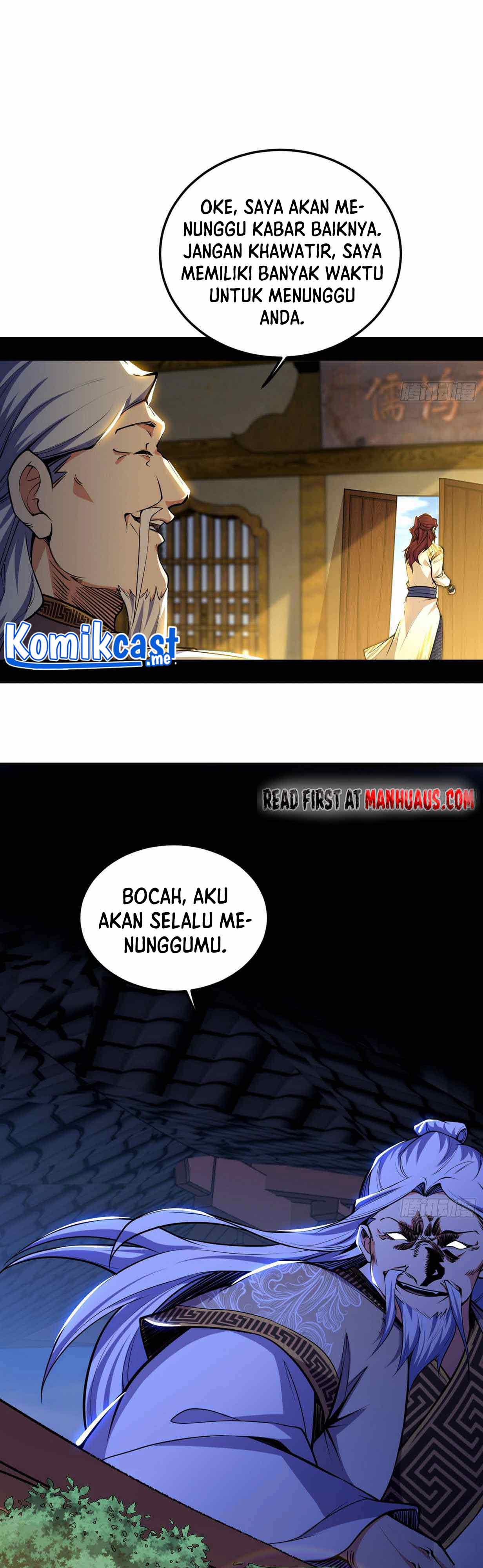 Dilarang COPAS - situs resmi www.mangacanblog.com - Komik im an evil god 260 - chapter 260 261 Indonesia im an evil god 260 - chapter 260 Terbaru 14|Baca Manga Komik Indonesia|Mangacan